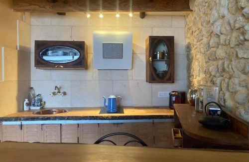 Montpeyroux Apartment | Studio indépendant tout équipé