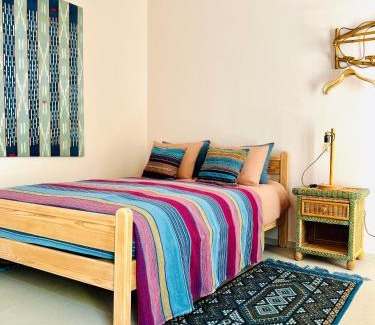 Igreja Nova Apartment | Studio Indigo