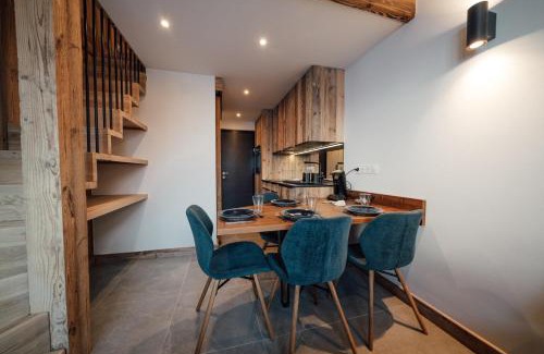 Val Claret Apartment | Studio Interlude by ExplorHome
