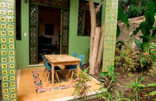 Barrio de Santiago Apartment | Studio Jade Maya, Lotto House