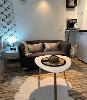 Blagoevgrad Apartment | Studio John's