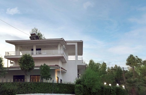 Xirolivado Apartment | Studio Kalypso