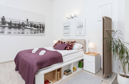 Stradom Apartment | Studio Kantor, Sarego 3/6 Cracow