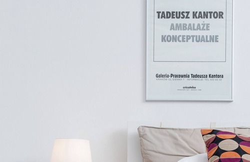 Stradom Apartment | Studio Kantor, Sarego 3/6 Cracow