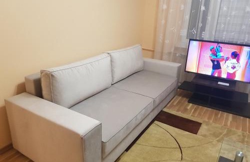 Lodz Apartment | STUDIO Kasprzaka 11A