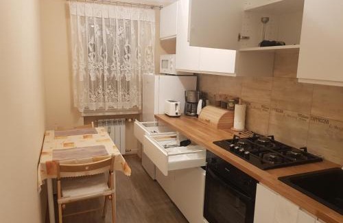 Lodz Apartment | STUDIO Kasprzaka 11A