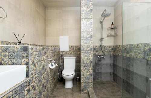 Kentron Apartment | Studio KeyGo #0182 the key to the center of Yerevan