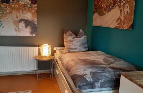 Eupen Apartment | Studio Klimt Eupen