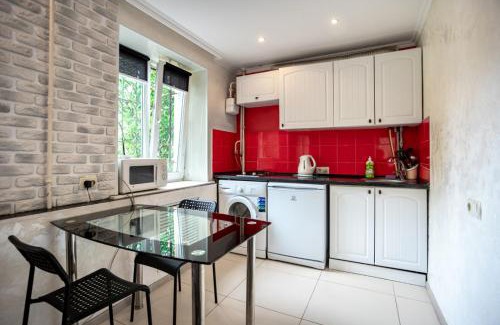 Mykolaiv Apartment | Studio - Koshevogo Street