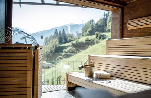 Bad Hofgastein House | Studio L 2-3 Nights - Das Goldberg, Hotel