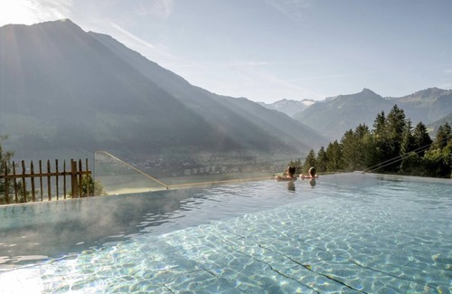 Bad Hofgastein House | Studio L 2-3 Nights - Das Goldberg, Hotel