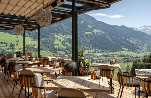 Bad Hofgastein House | Studio L 2-3 Nights - Das Goldberg, Hotel