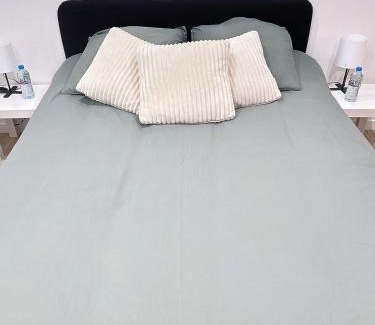 La Pie Apartment | Studio La Marne Paris
