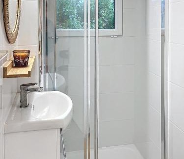 La Pie Apartment | Studio La Marne Paris