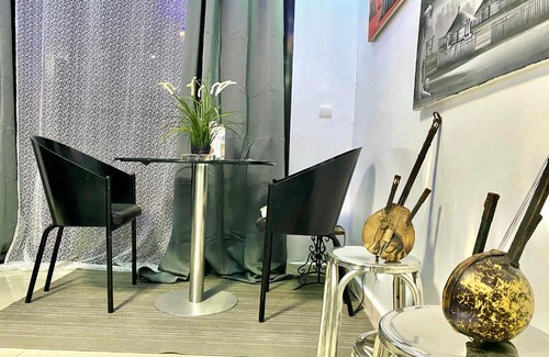 Ouakam Apartment | Studio Labelle Ouakam Mamelles (AppartementT2)