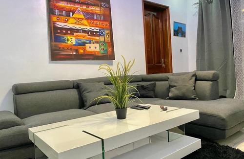 Ouakam Apartment | Studio Labelle Ouakam Mamelles (AppartementT2)