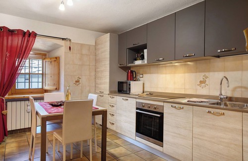 Pila Apartment | Studio 'Landa' with Balcony and Wi-Fi