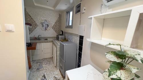 Douala Apartment | Studio LCE VIP