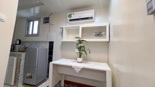 Douala Apartment | Studio LCE VIP