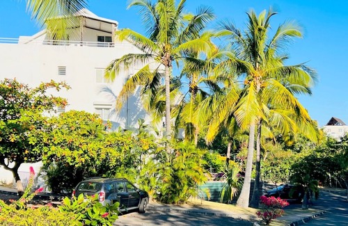 Boucan Canot Apartment | Studio Le Dina Saint Gilles - Boucan Canot à 400m de la Plage