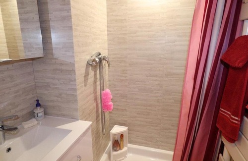 Le Grau-Du-Roi Apartment | Studio Le Grau-du-Roi, 1 pièce, 4 personnes - FR-1-307-2