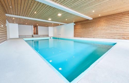 Vex Apartment | Studio Le Hameau D002 by Interhome
