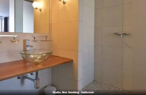 Bogeve Apartment | Studio Le Jorat (2 people)