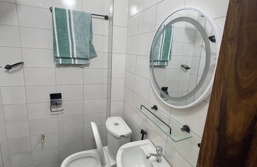 Pointe des Almadies Apartment | Studio Le paradis 3mn from the beach