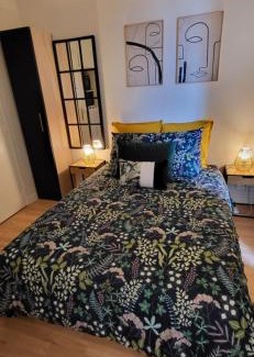 Etables-sur-Mer Apartment | Studio les pieds dans l'eau