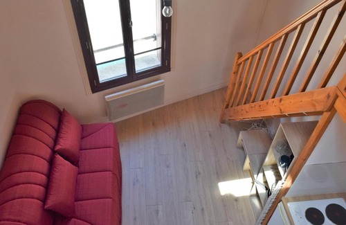 Les Sables d'Olonne Apartment | Studio Les Sables-d'Olonne, 1 pièce, 2 personnes - FR-1-197-425