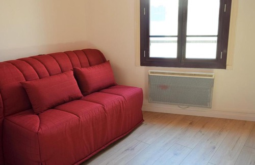 Les Sables d'Olonne Apartment | Studio Les Sables-d'Olonne, 1 pièce, 2 personnes - FR-1-197-425