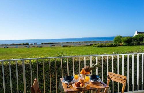 Quiberon Apartment | Studio Les Trois Iles-6 by Interhome