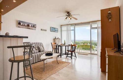Quiberon Apartment | Studio Les Trois Iles-6 by Interhome