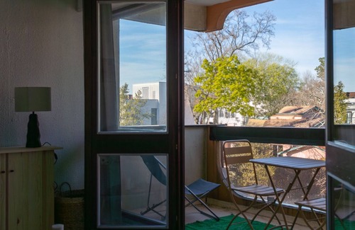 Andernos-les-Bains Apartment | Studio Les Vacances a Andernos