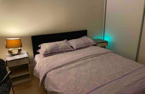 Cleedownton Apartment | Studio Lickey Hills Near Attractions Garden Pet Ok