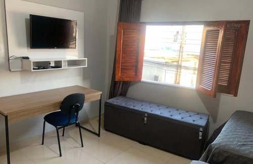 Picos Apartment | Studio Lindo no coração de Picos