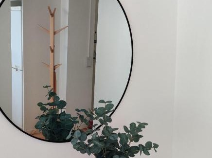 Savonlinna Apartment | Studio Linnankatu 25