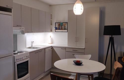 Savonlinna Apartment | Studio Linnankatu 25