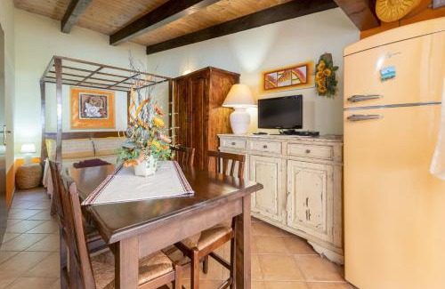 Porto Torres Apartment | Studio Lo Scrigno