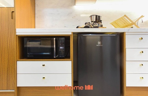 Vila Clementino Apartment | Studio LoefGreen a 6 min do Parque Ibirapuera
