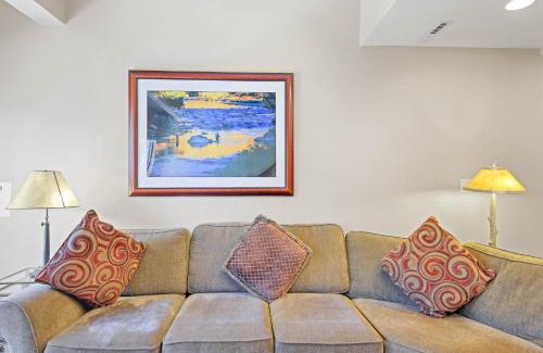 Olympic Valley Apartment | Studio Loft #348
