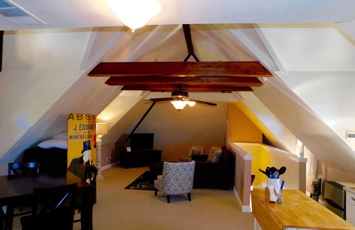 Temecula Apartment | Studio Loft Apartment PERMITTED TEMECULA WINE COUNTRY VACATION HOME