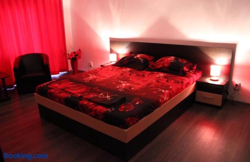 Militari Apartment | Studio Lujerului 2