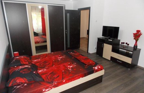 Militari Apartment | Studio Lujerului 2