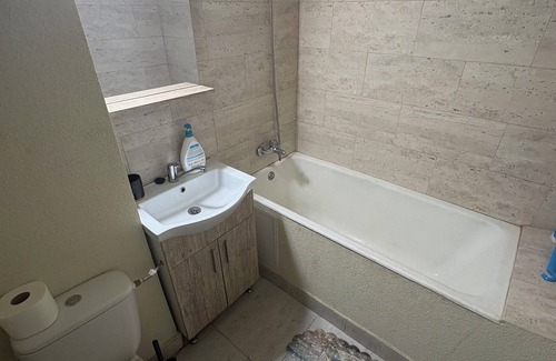 Militari Apartment | Studio Lujerului in Bucharest with WiFi