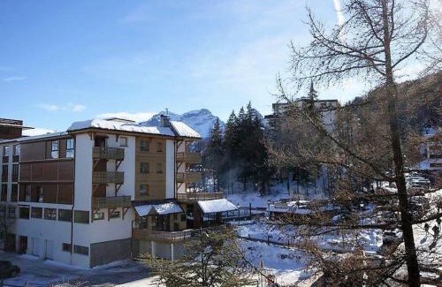 Pra Loup Apartment | Studio Lumineux à 250m des Pistes, Parking Privé, Balcon et Équipements Complets - FR-1-165A-134