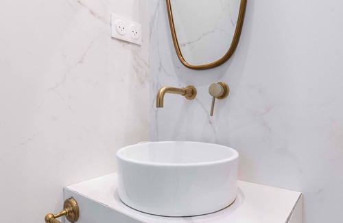 Necker Apartment | Studio lumineux et moderne proche du metro - 2P
