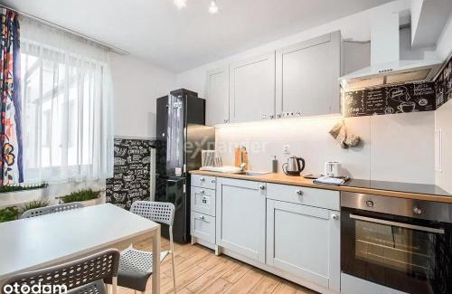 Krzyki Apartment | Studio LUX Gaj by Apartamenty na dni Wrocław