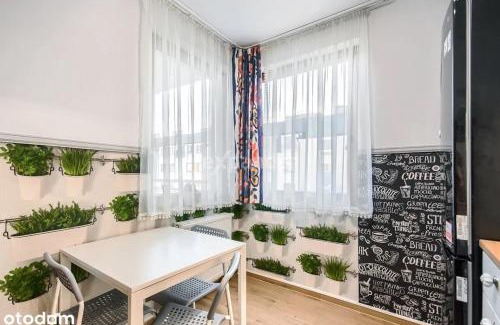 Krzyki Apartment | Studio LUX Gaj by Apartamenty na dni Wrocław