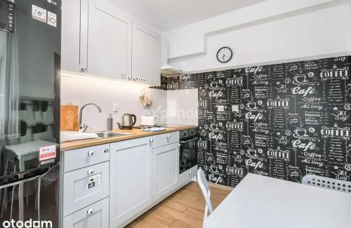Krzyki Apartment | Studio LUX Gaj by Apartamenty na dni Wrocław